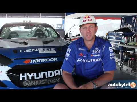 Rhys Millen Wins Pikes Peak and Formula Drift in the Same RMR Hyundai Genesis Coupe Rhys Millen Wins Pikes Peak and Formula Drift in the Same RMR Hyundai Genesis Coupe