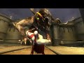 god of war Chains of Olympus
