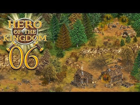 kingdom - HERO KINGDOM #006 • PLAYLIST: http://bit.ly/playHero ▻ DORFHERO war einst http://gronkh.de?p=24474 ▻ ECHTE HELDEN: http://bit.ly/JoinGroArmy ··············...