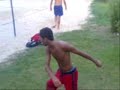 double cork -  twist - gainer´s