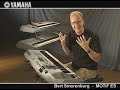 Yamaha Motif ES Video Demo
