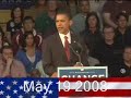 Barack Obama Flip Flops on Iran Barack Obama Flip Flops on Iran