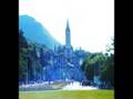 videos de WDY 2008 depuis Lourdes