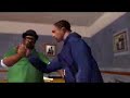 Grand Theft Auto San Andreas Trailer #3