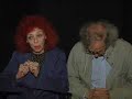 Christo and Jeanne-Claude in Colorado Springs