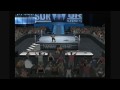 WWE Smackdown vs RAW 2010 - Undertaker vs Batista Falls Count Anywhere Part 2