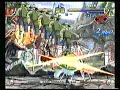 SBX (70) - Kiggz (Yukimura) vs. Fabolous206 (Motonari)
