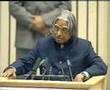 me in dr abdul kalam speech