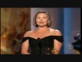 Cherry Jones wins Emmy for 24 season 7, acceptance speech video