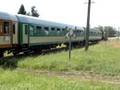 SU42-503 MAZURY / śNIARDWY Mikołajki - Warszawa / Poznań