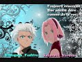 amv rencontre retrouvailles rupture