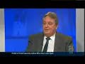 Click here to watch this video Sid Sidebottom on ABC24 Capital Hill - 22 May 2012