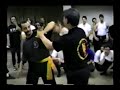 William Cheung - bong sao wrist lock
