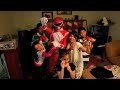 power rangers