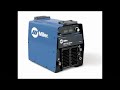 Miller xmt 304 for sale.avi