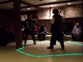 Winterfeast combat contest - Dozy Winterfeast combat contest - Dozy