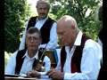 Zigeunerorkest Frysk Cs�rd�s cymbaal Paul Hermans, Marushka