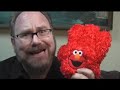 Elmo Tickle Hands FAIL Toy Product Review by Mike Mozart of JeepersMedia on YouTube