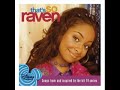 06. We Are Family That's So Raven