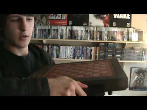 chess computer
