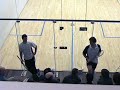Jonathon Power and Graham Ryding Talk part 2