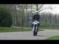 Patrick Kamphuis Wheelies