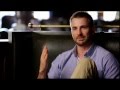 Becoming Series 'Chris Evans' (Pt. 2)