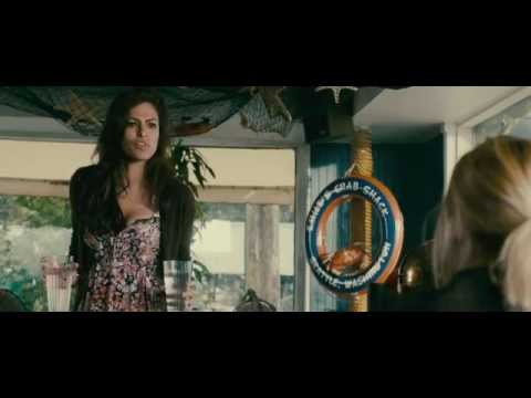 Girl In Progress - Official Trailer 2012