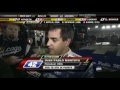 2009 NASCAR Banking 500 Part 24 of 24 (Post Race)
