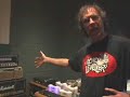 TOXIC HOLOCAUST In-Studio Episode #3 TOXIC HOLOCAUST In-Studio Episode #3