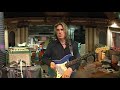 Tone Television-Star Amplifiers Gainstar 30 Demo Tone Television-Star Amplifiers Gainstar 30 Demo