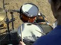 Snare Drum Fiasco