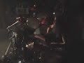 Loosely Of Amoebas - Farmakon (drumcam)