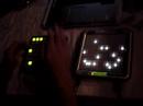 Arctic Sunrise :: Monome 40h and Tenori-On Arctic Sunrise :: Monome 40h and Tenori-On