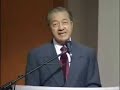 Tun Dr Mahathir Mohamad Putrajaya Press Conference Part 6 Tun Dr Mahathir Mohamad Putrajaya Press Conference Part 6