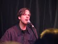 Calexico - Alone Again Or - Live @ Easy Street Records