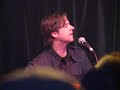 Calexico - Alone Again Or - Live @ Easy Street Records