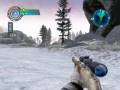 Cabela's Big Game Hunter 2007 : GeForce 8600M GT