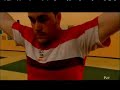 programa olimpicos de tve dedicado a nuestro levantador santiago martinez