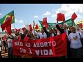 El aborto en Brasil El aborto en Brasil