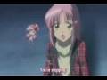 Ikuto to Amu - Reason
