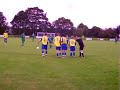 Newmarket Town vs Soham Town Rangers