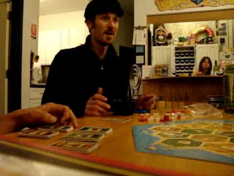 settlers of catan