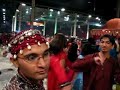 Manan Vora Navratri@Edison with Falguni Pathak-2006