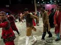 Manan Vora Navratri@Edison with Falguni Pathak-2006