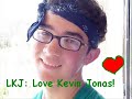 we are just fed up with all the crap that kevin gets so we decided to make up operation: lkj. lkj stands for love kevin jonas! we're sorry if we sound mean/rude/annoyed but we sort of are with how little respect and appreciation kevin gets.
operation: love kevin jonas was started by rebel, jbcc, jbfairy, and cheeseypinapple.