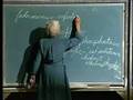 Integrative Biology 131 - Lecture 13: Hematology