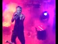 Frontline Assembly - Buried Alive (Live)