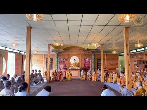 NIKAYA Thiền Quán - Giải Thoát Trí 3 - Đây Là Mộng