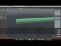 tutorial - Modo 401 - From Start To Finish - Project Two - 3D Modeling Basics